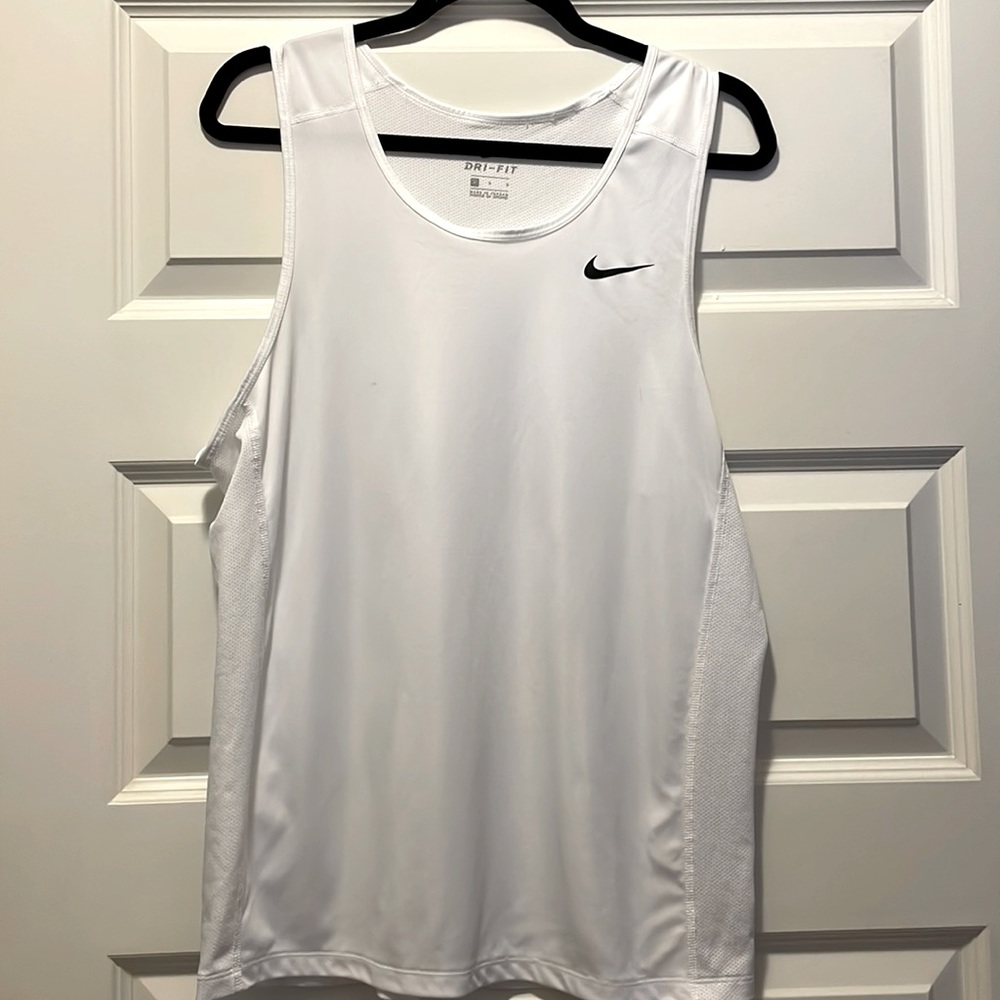 Men’s Nike Dri Fit Tank